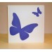 Wall Lamp - Butterfly Wall Lamp - Butterfly